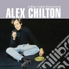 Alex Chilton - A Man Called Destruction cd