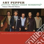 Art Pepper - West Coast Sessions! 4 cd