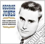George Jones - Complete United Artists Solo Singles cd