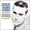 George Jones - Complete United Artists Solo Singles cd