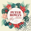 Peter Rowan - My Aloha! cd