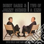 Bobby Darin & Johnny Mercer - Two Of A Kind