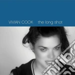 Vivian Cook - Long Shot cd