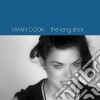 Vivian Cook - Long Shot cd