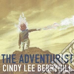 Cindy Lee Berryhill - The Adventurist cd