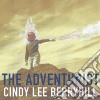 Cindy Lee Berryhill - The Adventurist cd