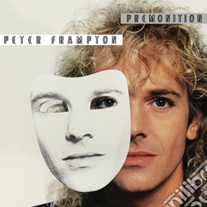 Peter Frampton - Premonition cd musicale di Peter Frampton