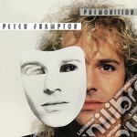 Peter Frampton - Premonition