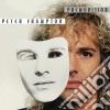Peter Frampton - Premonition cd