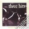 (LP Vinile) Three Hits - Pressure Dome Ep (Purple Vinyl, 3 Bonus Tracks, Download,Limited/Numbered To 1000) cd