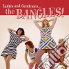 Bangles (The) - Ladies And Gentlemen..The Bangles cd