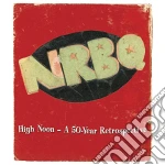 Nrbq - High Noon: A 50-Year Retrospective (5 Cd) cd