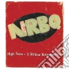 Nrbq - High Noon: A 50-Year Retrospective (5 Cd) cd