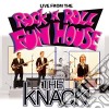 Knack (The) - Live From The Rock 'n' Roll Fun House cd