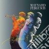 Maynard Ferguson - Body & Soul cd