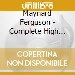Maynard Ferguson - Complete High Voltage (2 Cd)