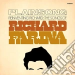 Plainsong - Reinventing Richard: The Songs cd