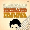 Plainsong - Reinventing Richard: The Songs cd