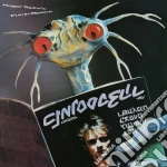 (LP Vinile) Roger Taylor - Fun In Space vinile