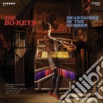 Bo-Keys (The) - Heartaches By The Number
