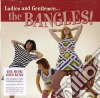(LP Vinile) Bangles (The) - Ladies And Gentlemen..The Bangles cd