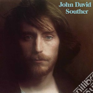 John David Souther - John David Souther cd musicale di John David Souther