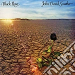 J.D. Souther - Black Rose cd