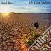 J.D. Souther - Black Rose cd