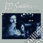 J.D. Souther - Home By Dawn cd