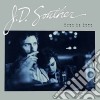 J.D. Souther - Home By Dawn cd