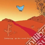Sam Amidon - But This Chicken Proved Falsehearted cd
