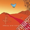 Sam Amidon - But This Chicken Proved Falsehearted cd