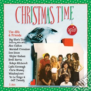 Db's (The) & Friends - Christmas Time Again! cd musicale di Db's & Friends (The)