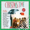 Db's (The) & Friends - Christmas Time Again! cd