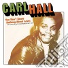 Carl Hall - You Don't Know Nothing About Love cd