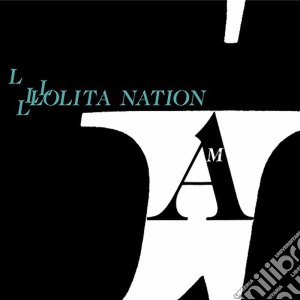 Game Theory - Lolita Nation (2 Cd) cd musicale di Game Theory