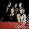 Continental Drifters - Drifted: In The Beginning & Beyond (2 Cd) cd