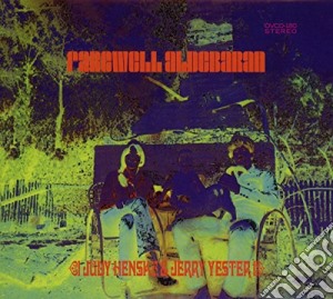 (LP Vinile) Jerry Yester & Judy Henske - Farewell Aldeberan lp vinile di Jerry Yester & Judy Henske