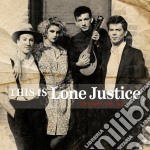 Lone Justice - This Is Lone Justice: The Vaught Tapes, 1983