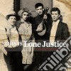 Lone Justice - This Is Lone Justice: The Vaught Tapes, 1983 cd