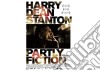 Harry Dean Stanton - Partly Fiction cd