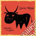 Steve Wynn - Sketches In Spain