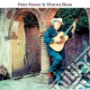 Peter Rowan - Dharma Blues cd