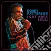 Bobby Patterson - I Got More Soul! cd