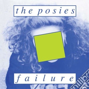 Posies (The) - Failure cd musicale di The Posies