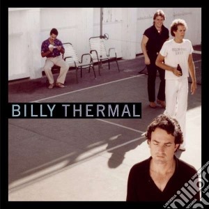 Billy Thermal - Billy Thermal cd musicale di Thermal Billy