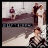 Billy Thermal - Billy Thermal cd