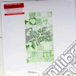 (LP Vinile) Game Theory - Blaze Of Glory (Pink) vinile
