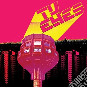Tv Eyes - Tv Eyes cd musicale di Eyes Tv