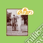 (LP Vinile) Old 97's - Hitchhike To Rhome (2 Lp) vinile
